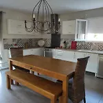 Maison Avec Piscine Privee Aux Portes Des Cevennes Semesterbostad