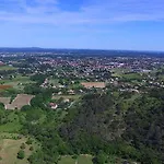 Semesterbostad Maison Avec Piscine Privee Aux Portes Des Cevennes
