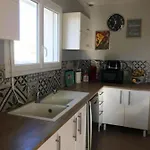 Maison Avec Piscine Privee Aux Portes Des Cevennes Semesterbostad *