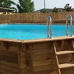 Maison Avec Piscine Privee Aux Portes Des Cevennes Saint-Christol-lès-Alès