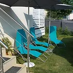 Semesterbostad Maison Avec Piscine Privee Aux Portes Des Cevennes
