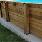 Maison Avec Piscine Privee Aux Portes Des Cevennes Semesterbostad Saint-Christol-lès-Alès