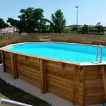 Semesterbostad Maison Avec Piscine Privee Aux Portes Des Cevennes