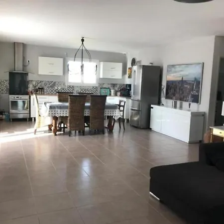 Maison Avec Piscine Privee Aux Portes Des Cevennes *